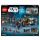 LEGO Star Wars 75374 Onyx Cinder - 1270069 - zdjęcie 6